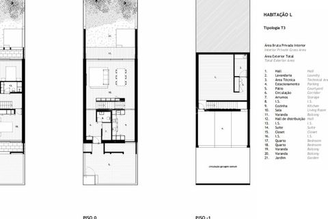 Villa i Arcozelo, Porto, Arcozelo - € 762.000 | Ref: IP-L1119 - foto 10