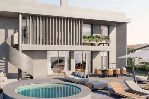 Lejlighed i Porto, Porto, Porto - € 1.000.000 | Ref: HG-1141BB - foto 2