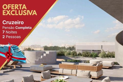 Lejlighed i Porto, Porto, Porto - € 1.000.000 | Ref: HG-1141BB - foto 1