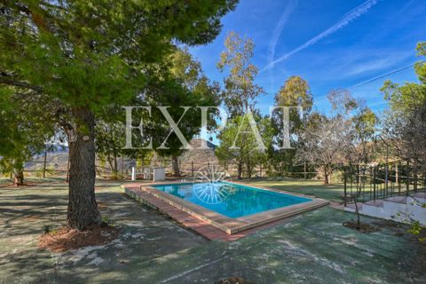 Masia a Sedella, Malaga, Sedella - € 398.000 | Ref: 0462 - foto 7