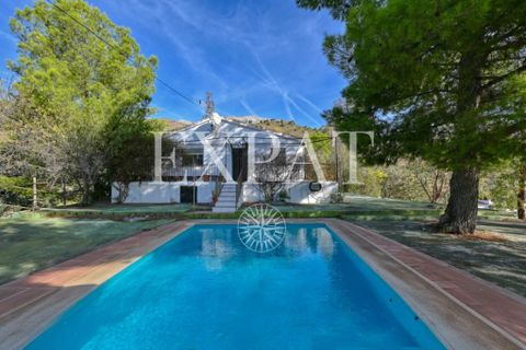 Masia a Sedella, Malaga, Sedella - € 398.000 | Ref: 0462 - foto 8
