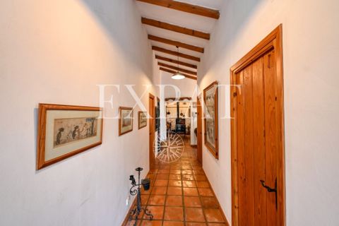 Masia a Sedella, Malaga, Sedella - € 398.000 | Ref: 0462 - foto 15
