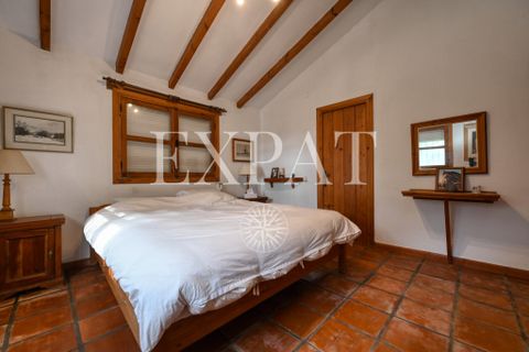 Masia a Sedella, Malaga, Sedella - € 398.000 | Ref: 0462 - foto 17