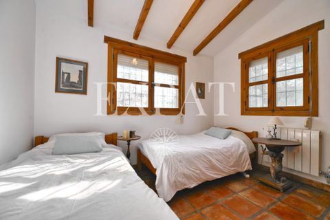 Masia a Sedella, Malaga, Sedella - € 398.000 | Ref: 0462 - foto 19