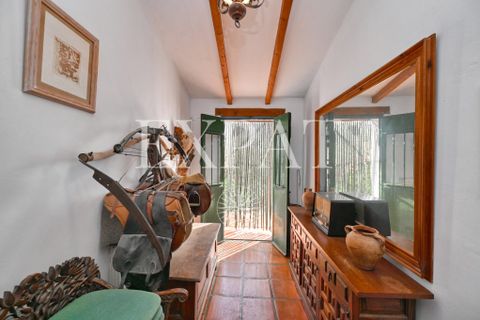 Masia a Sedella, Malaga, Sedella - € 398.000 | Ref: 0462 - foto 22