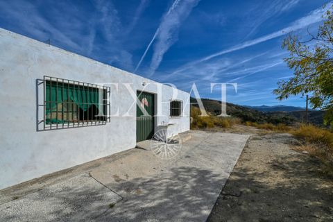 Masia a Sedella, Malaga, Sedella - € 398.000 | Ref: 0462 - foto 26