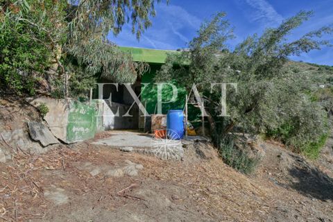 Masia a Sedella, Malaga, Sedella - € 398.000 | Ref: 0462 - foto 29