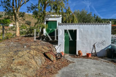 Masia a Sedella, Malaga, Sedella - € 398.000 | Ref: 0462 - foto 31