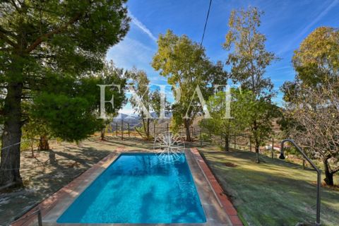 Masia a Sedella, Malaga, Sedella - € 398.000 | Ref: 0462 - foto 33