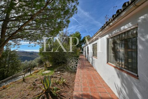 Masia a Sedella, Malaga, Sedella - € 398.000 | Ref: 0462 - foto 36