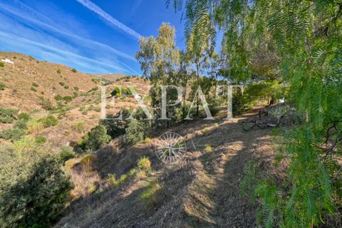 Masia a Sedella, Malaga, Sedella - € 398.000 | Ref: 0462 - foto 39