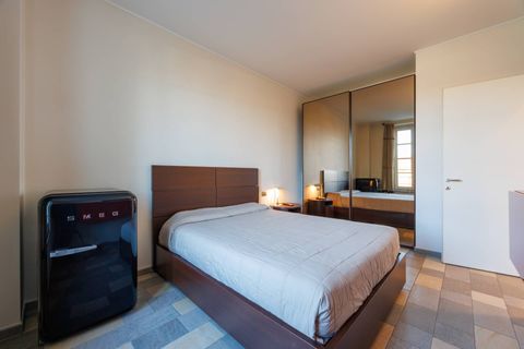 Leilighet i Rivoli, Turin, Rivoli - € 748 000 | Ref: 13693 - foto 23