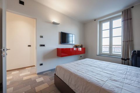 Leilighet i Rivoli, Turin, Rivoli - € 748 000 | Ref: 13693 - foto 24