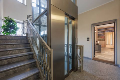 Leilighet i Rivoli, Turin, Rivoli - € 748 000 | Ref: 13693 - foto 32
