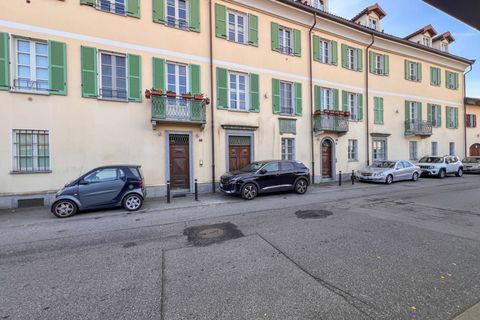 Leilighet i Rivoli, Turin, Rivoli - € 748 000 | Ref: 13693 - foto 33