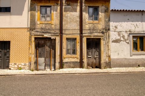 Rækkehus i Quiaios, Coimbra, Quiaios - € 45.000 | Ref: FFAR 6148 - foto 1
