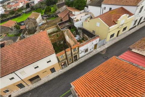 Rækkehus i Quiaios, Coimbra, Quiaios - € 45.000 | Ref: FFAR 6148 - foto 9