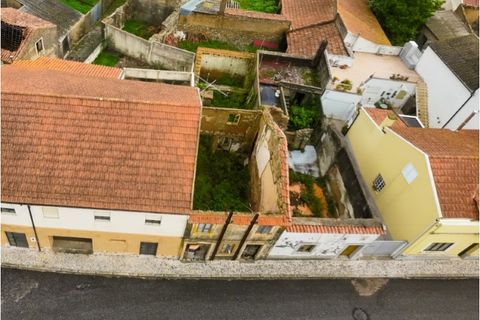 Rækkehus i Quiaios, Coimbra, Quiaios - € 45.000 | Ref: FFAR 6148 - foto 10