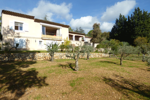 Villa i Seillans, Var, Seillans - € 860.000 | Ref: HH-15987241 - foto 1