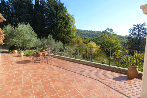 Villa i Seillans, Var, Seillans - € 860.000 | Ref: HH-15987241 - foto 3