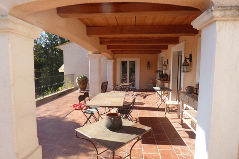 Villa i Seillans, Var, Seillans - € 860.000 | Ref: HH-15987241 - foto 4