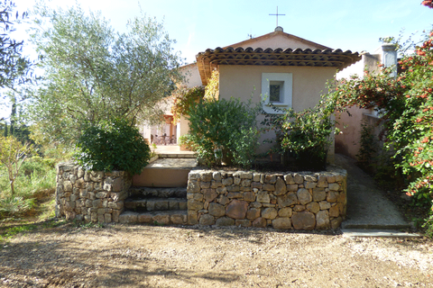 Villa i Seillans, Var, Seillans - € 860.000 | Ref: HH-15987241 - foto 5
