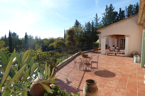 Villa i Seillans, Var, Seillans - € 860.000 | Ref: HH-15987241 - foto 6