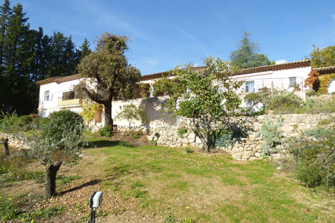 Villa i Seillans, Var, Seillans - € 860.000 | Ref: HH-15987241 - foto 9