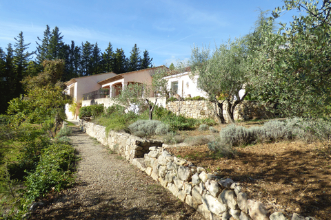 Villa i Seillans, Var, Seillans - € 860.000 | Ref: HH-15987241 - foto 11
