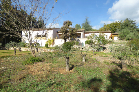 Villa i Seillans, Var, Seillans - € 860.000 | Ref: HH-15987241 - foto 12