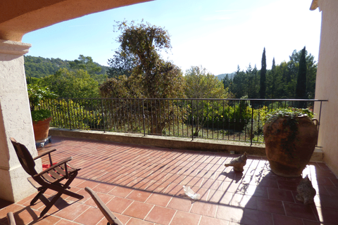 Villa i Seillans, Var, Seillans - € 860.000 | Ref: HH-15987241 - foto 13
