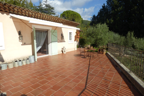 Villa i Seillans, Var, Seillans - € 860.000 | Ref: HH-15987241 - foto 16