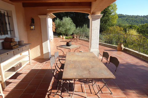 Villa i Seillans, Var, Seillans - € 860.000 | Ref: HH-15987241 - foto 18