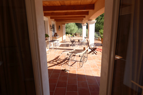 Villa i Seillans, Var, Seillans - € 860.000 | Ref: HH-15987241 - foto 22