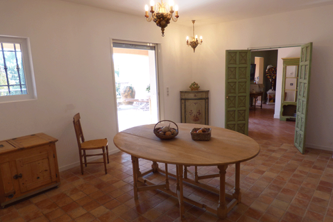 Villa i Seillans, Var, Seillans - € 860.000 | Ref: HH-15987241 - foto 29