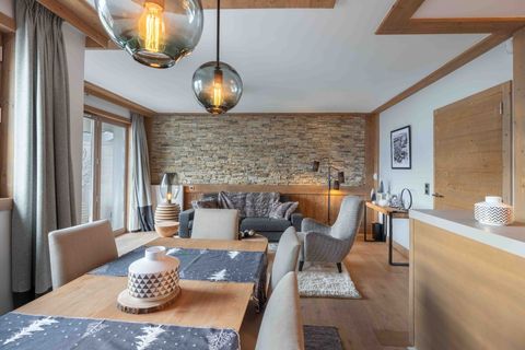 Leilighet i Courchevel, Savoie, Courchevel - € 1 080 000 | Ref: HH-15984999 - foto 2