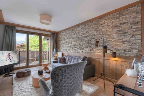 Leilighet i Courchevel, Savoie, Courchevel - € 1 080 000 | Ref: HH-15984999 - foto 4