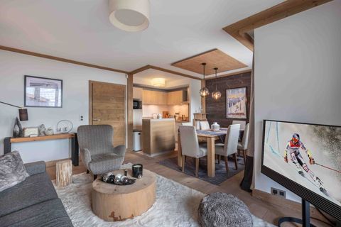 Leilighet i Courchevel, Savoie, Courchevel - € 1 080 000 | Ref: HH-15984999 - foto 5