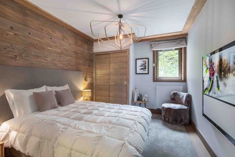Leilighet i Courchevel, Savoie, Courchevel - € 1 080 000 | Ref: HH-15984999 - foto 7