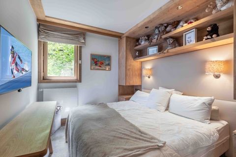 Leilighet i Courchevel, Savoie, Courchevel - € 1 080 000 | Ref: HH-15984999 - foto 9