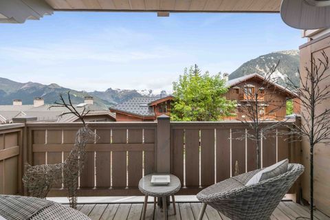 Leilighet i Courchevel, Savoie, Courchevel - € 1 080 000 | Ref: HH-15984999 - foto 11