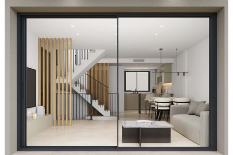 Rækkehus i Platja D'aro, Gerona, Platja D'aro - € 680.000 | Ref: 356 - foto 20