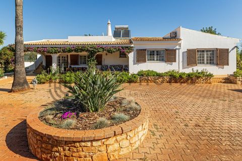 Villa i Paderne, Faro, Paderne - € 860.000 | Ref: City-23-74A - foto 3