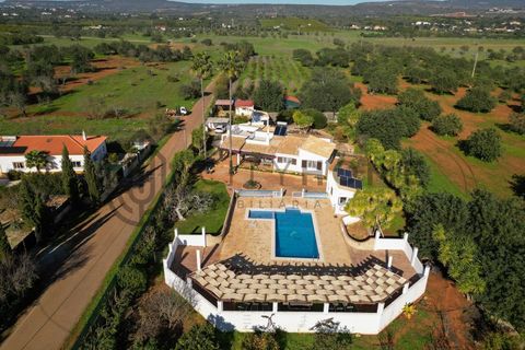 Villa i Paderne, Faro, Paderne - € 860.000 | Ref: City-23-74A - foto 4