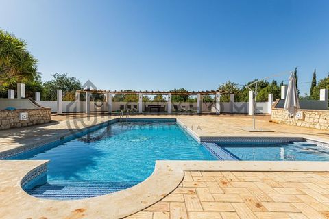 Villa i Paderne, Faro, Paderne - € 860.000 | Ref: City-23-74A - foto 5