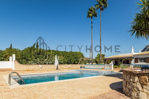 Villa i Paderne, Faro, Paderne - € 860.000 | Ref: City-23-74A - foto 6