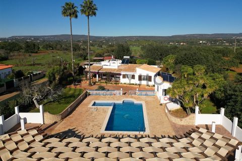 Villa i Paderne, Faro, Paderne - € 860.000 | Ref: City-23-74A - foto 7