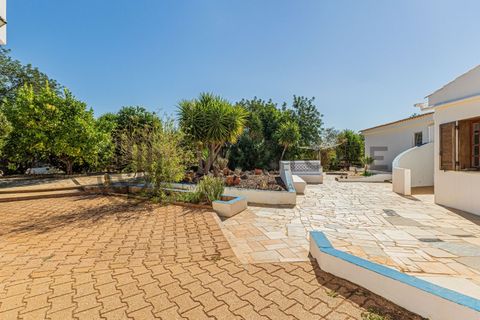 Villa i Paderne, Faro, Paderne - € 860.000 | Ref: City-23-74A - foto 8