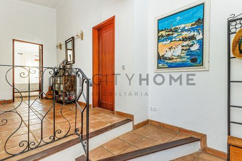 Villa i Paderne, Faro, Paderne - € 860.000 | Ref: City-23-74A - foto 12