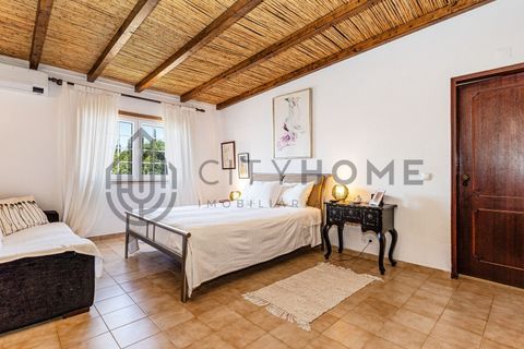 Villa i Paderne, Faro, Paderne - € 860.000 | Ref: City-23-74A - foto 13
